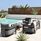 outdoor sofa